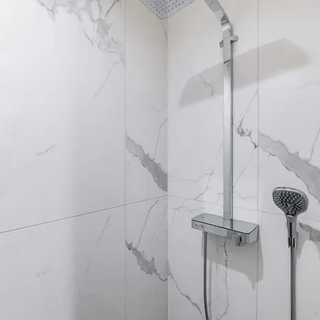 Refait A Neuf Metro Pereire 17 - 2p Apartmán Paříž